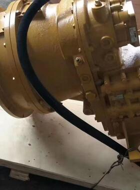 DL420 501 503 505 302装载机变速箱总成 液力变矩器 铲车配件