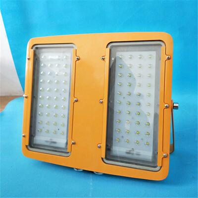 BFC8116防爆投光灯200W400W 加油站棚顶灯LED防爆泛光灯BTC8116