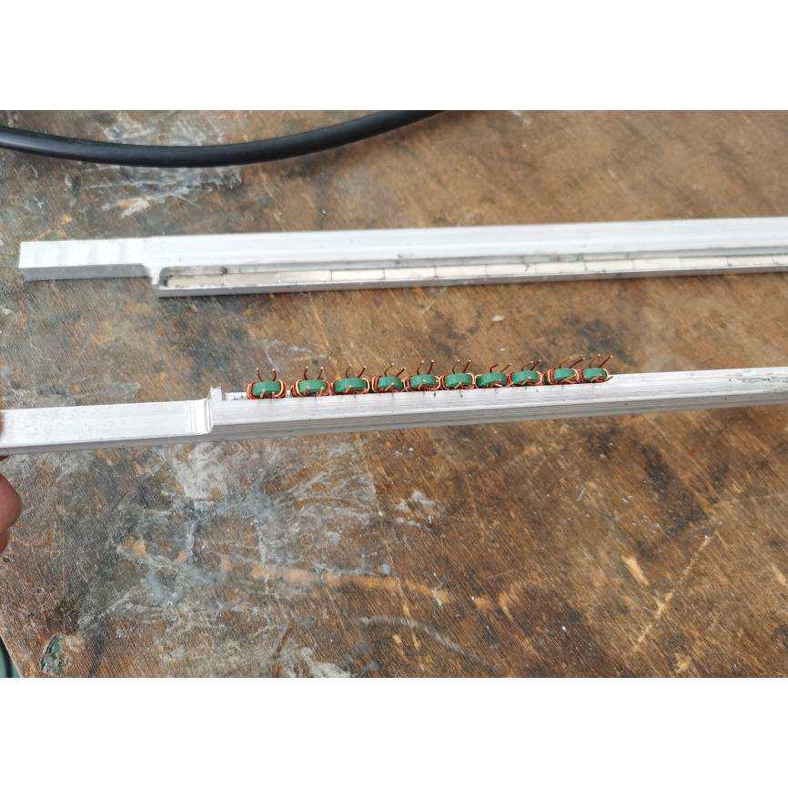 电感磁环浸锡机浸锡治具焊锡治具变压器焊锡治具磁环线圈浸锡夹具