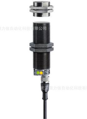 原装进口特勒美科电感式接近开关XS1N05PB310