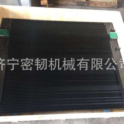 挖掘机全车配件SE210/SE215/SE335液压油散热器60360-04-00008
