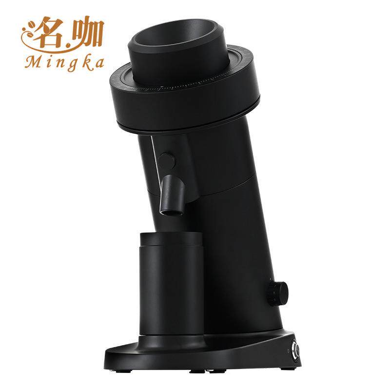 welhome惠家磨豆机ZP-1电动磨豆机意式手冲手动定量咖啡豆研磨机