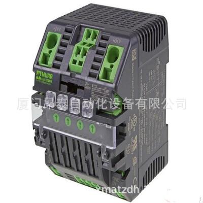 7000-P3291-9880020 德国MURR穆尔 7000-P3291-9880020 现货