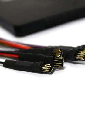 DSLogic逻辑分析仪