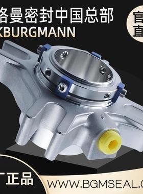 US2-ANGA波兰机械密封机封轴封符合DIN24960/EN12756德国博格曼标