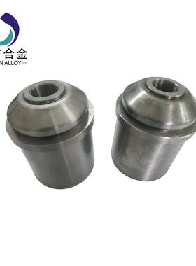 来图订做不锈钢异型水壶成型凸模 硬质合金内胆凸模