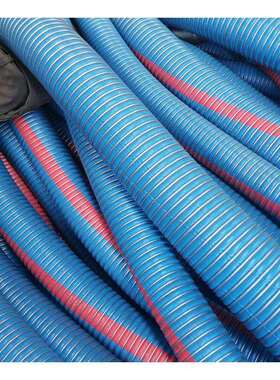 格雷特 红色 CH02 高压 船用复合软管