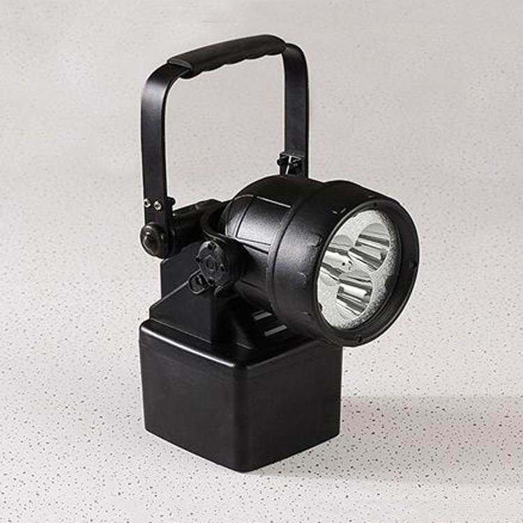 BXW8200A防爆充电式变位灯 磁力吸附手提探照灯 防水LED检修照明
