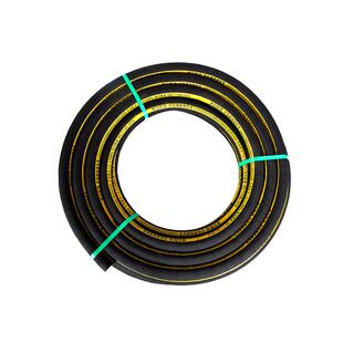 厂家供应帘子布胶管橡胶管输油胶管帘子线胶管现货