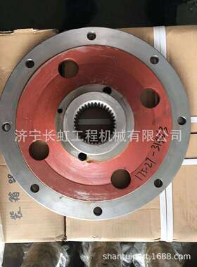 现货山推推土机配件：SD22 法兰盘175-27-31463