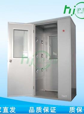 上海沪净 FLB-1A/B/C/D/1200/2400/3600 风淋室