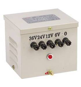 行灯变压器JMB-2000VA 380V/220V1800VA36V200VA防雨型