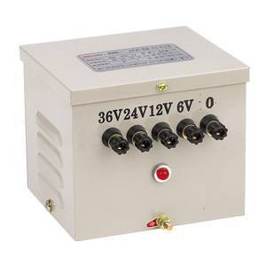 行灯变压器JMB-2000VA 380V/220V1800VA36V200VA防雨型