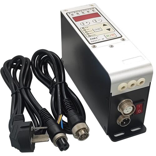振动盘调频控制器 SDVC31SML数字调频振动送料控制器震动盘调速器