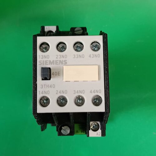 议价 接触器式继电器 3TH40 40-1 XB4 DC2