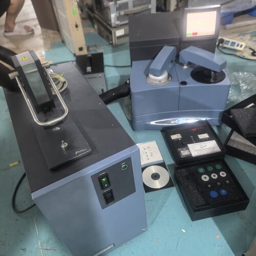 议价美国TA DSC Q2000差示描量热仪，，机，