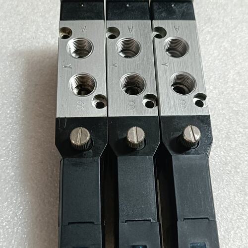 议价正品 派克KURODA黑田电磁阀 RCS2413Y-01