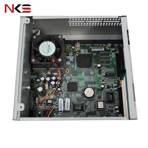 议价PROFACE工控机主板BOX-MAIN-D02003D