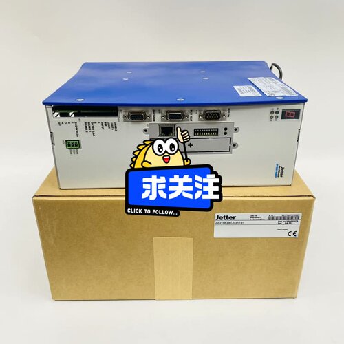 议价 Jetter JM-215B-480-JC310-S1伺服驱