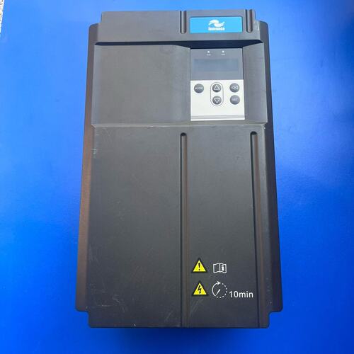 议价汇川IS650PT045IUX伺服驱动器，22KW，