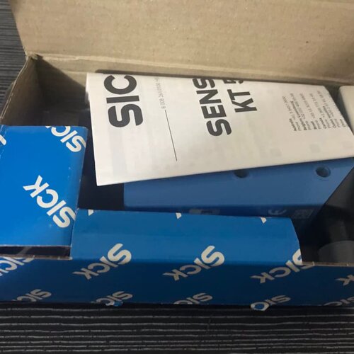 议价 KT5G-2P1311 色标传感器 10