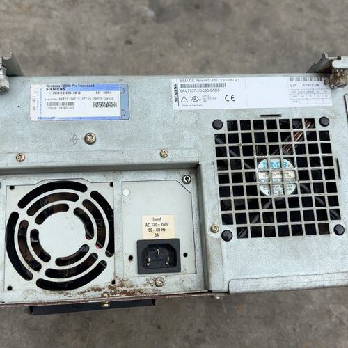 议价工控机 6AV7707-2DC30-0AD0