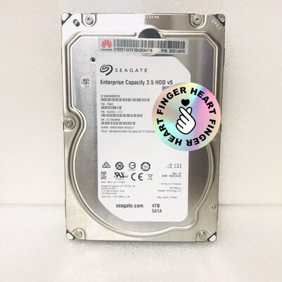 议价/ 企业级ST4000NM0035,02311