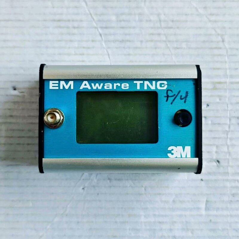议价3M静电探测仪 3M034-030-TNG (20KV)