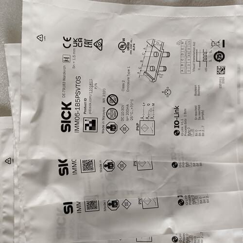 议价传感器IMM05-1B5PSVT0S 11