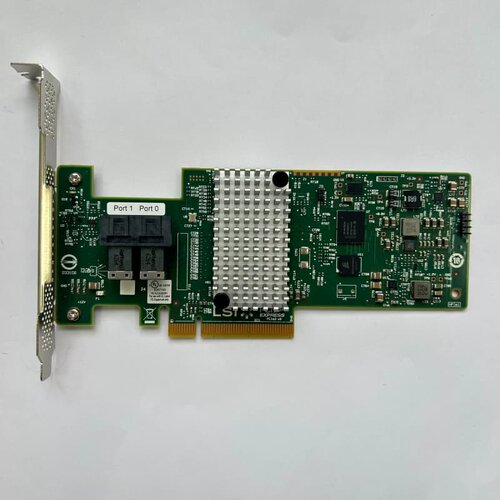 议价 SAS9302-8i 12G SAS3008-IT RA