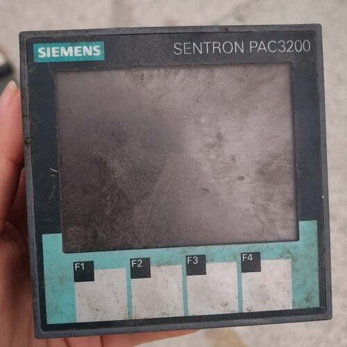 议价SENTRON+PAC3200+7KM2112-0BA