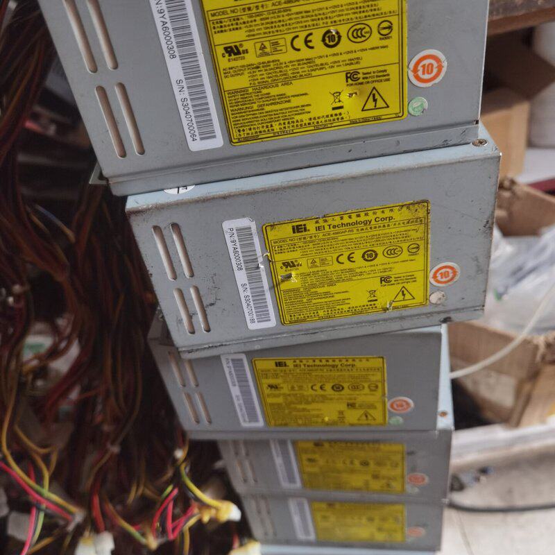 议价IEI威强工业工控机电源 ACE-4860AP-RS A