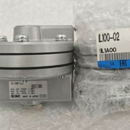 议价增速继动器IL100-F03/N03增速阀IL201L