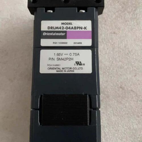 议价16个日本LIMO东方电机 DRL42PB2G-04 直线推