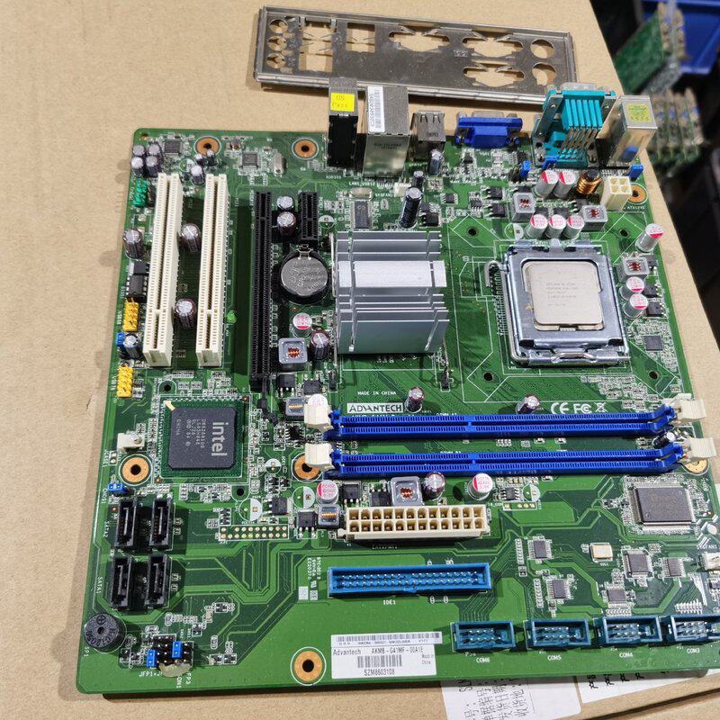 议价研华AKMB-G41M Rev.A1工控主板