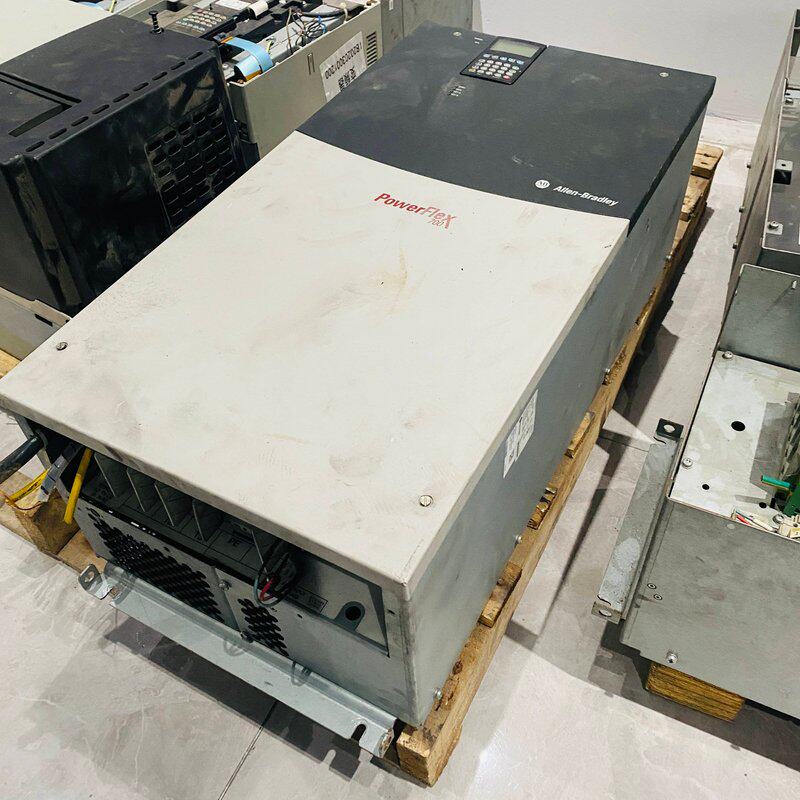 议价美国 AB 变频器 20BH170A0ANNANC0
