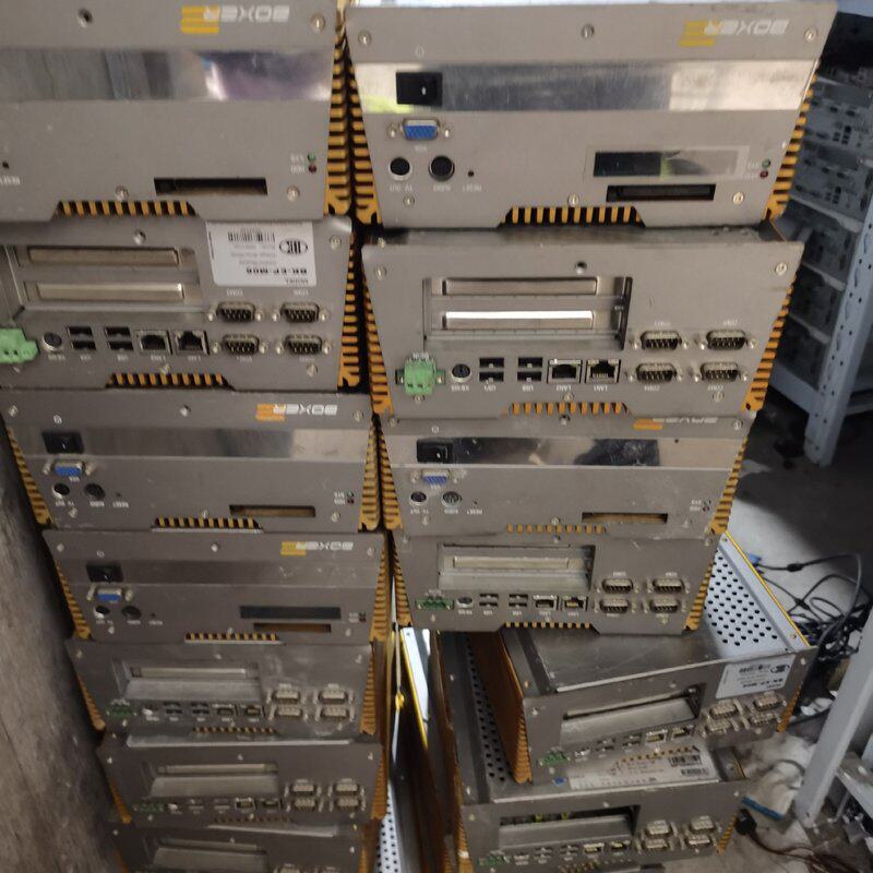 议价研扬工业设备主机BK-HDCC-920 双网卡机器。COM-