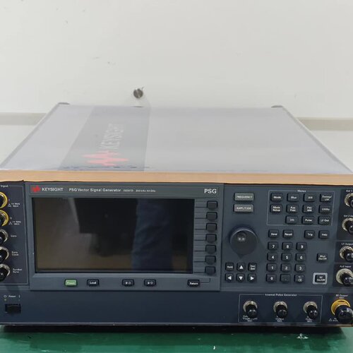 议价 E8267D 44G信号源 是德