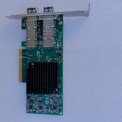 议价-迈络思 Mellanox MCX4121A-ACUT 25G
