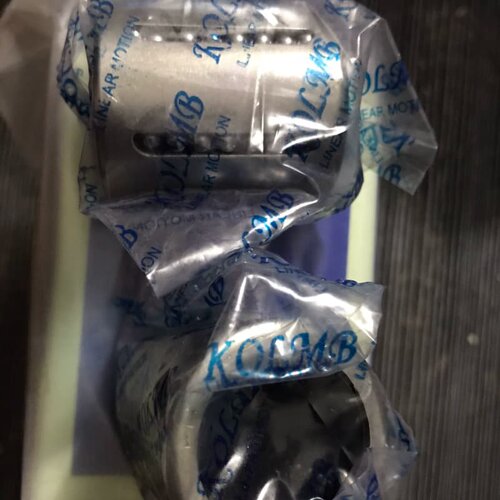 议价 台湾KOLMB直线轴承 KH2540PP ，正品