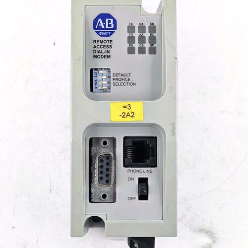 议价AB 9300-RADM1/B 工业拨号