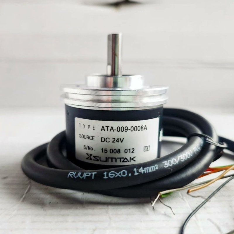 议价SUMTAK编码器 ATA-009-0008A