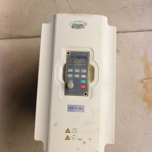 议价博汇之能变频器E100-4.0G-T4，4KW