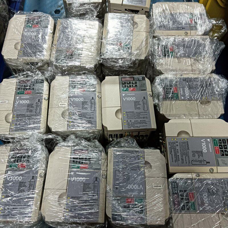 议价安川V1000变频器