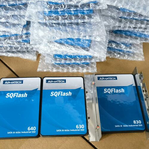 议价研华SQF-S25M4-64G-S9C，SQF-S25M8-