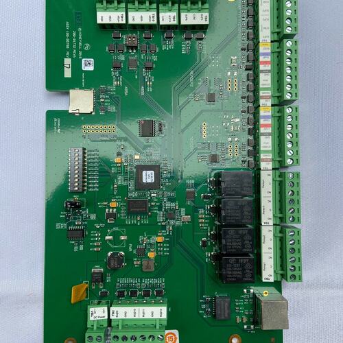 议价门禁控制器主板模块PW6K1R2-P