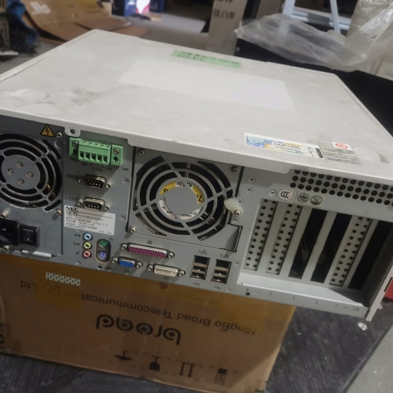 议价NEC工业设备主机 FC-D18M/C63Q4ZM FC-M