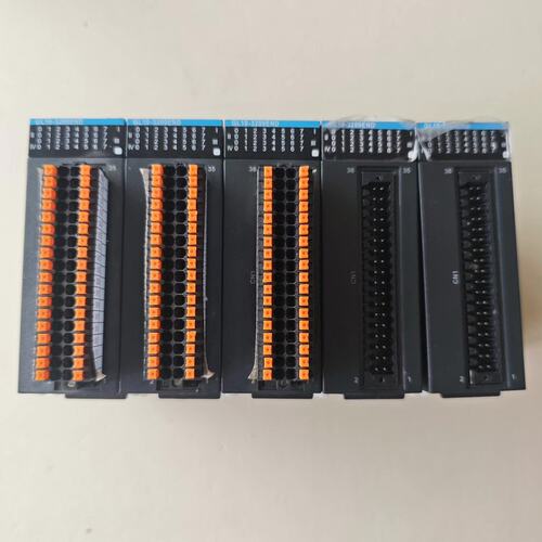 议价汇川 PLC扩展模块GL10-3200END，实物拍摄，功能