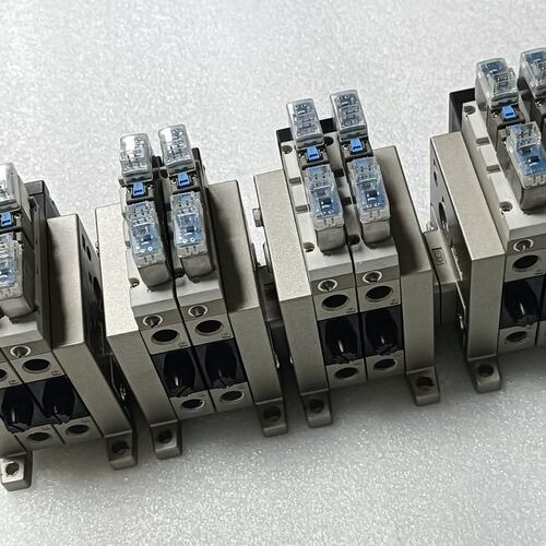 议价日本正品 真空发生器 阀组 ZZM02-04