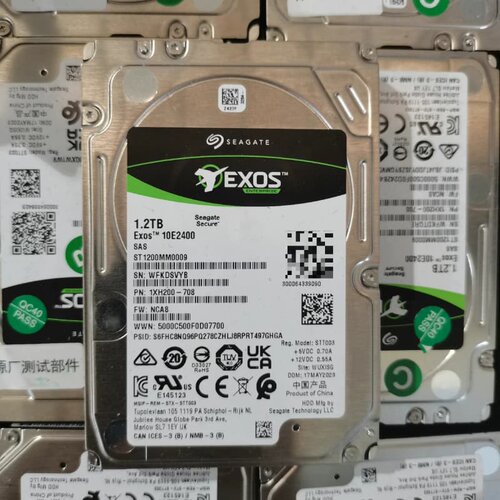 议价-Seagate/ST1200MM0129 EXOS 10